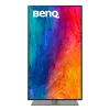 BenQ PD3225U arvutimonitor 81,3 cm (32 tolli) 3840 x 2160 pikslit 4K Ultra HD LED must
