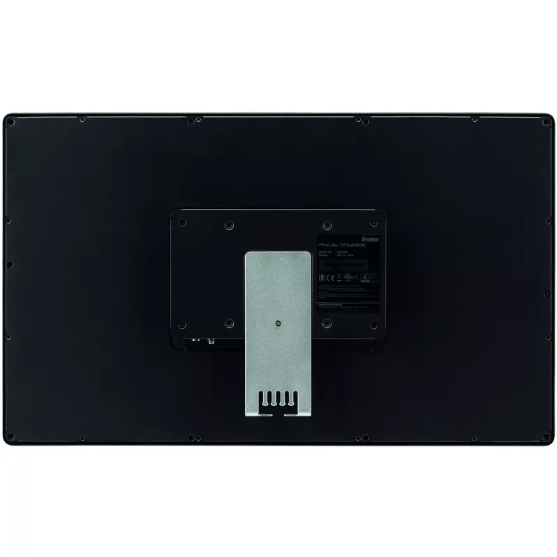 iiyama ProLite TF2415MC-B2 arvutimonitor 60,5 cm (23,8 tolli) 1920 x 1080 pikslit Full HD LED puuteekraaniga mitme kasutaja jaoks