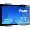 iiyama ProLite TF2415MC-B2 arvutimonitor 60,5 cm (23,8 tolli) 1920 x 1080 pikslit Full HD LED puuteekraaniga mitme kasutaja jaoks
