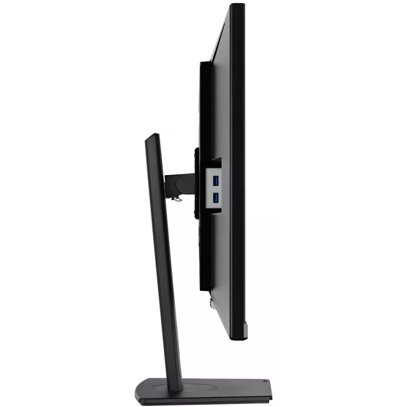 iiyama ProLite XUB3293UHSN-B5 arvutimonitor 80 cm (31,5 tolli) 3840 x 2160 pikslit 4K Ultra HD LCD must