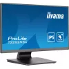 iiyama ProLite T2252MSC-B2 arvutimonitor 54,6 cm (21,5 tolli) 1920 x 1080 pikslit Full HD LCD puuteekraaniga Must