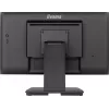 iiyama ProLite T2252MSC-B2 arvutimonitor 54,6 cm (21,5 tolli) 1920 x 1080 pikslit Full HD LCD puuteekraaniga Must