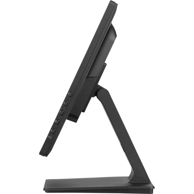 Monitor IIYAMA T2452MSC-B1 23.8 tolli IPS M-Touch HDMI+USB