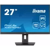 iiyama XUB2792HSU-B6 arvutimonitor 68,6 cm (27 tolli) 1920 x 1080 pikslit Full HD LED must