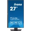 iiyama XUB2792HSU-B6 arvutimonitor 68,6 cm (27 tolli) 1920 x 1080 pikslit Full HD LED must
