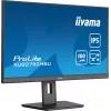 iiyama XUB2792HSU-B6 arvutimonitor 68,6 cm (27 tolli) 1920 x 1080 pikslit Full HD LED must