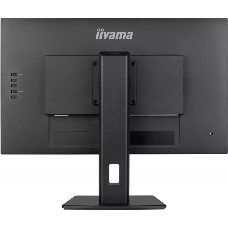 iiyama XUB2792HSU-B6 arvutimonitor 68,6 cm (27 tolli) 1920 x 1080 pikslit Full HD LED must