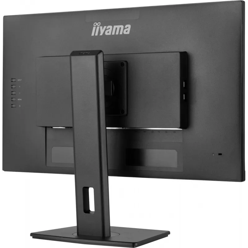 iiyama XUB2792HSU-B6 arvutimonitor 68,6 cm (27 tolli) 1920 x 1080 pikslit Full HD LED must