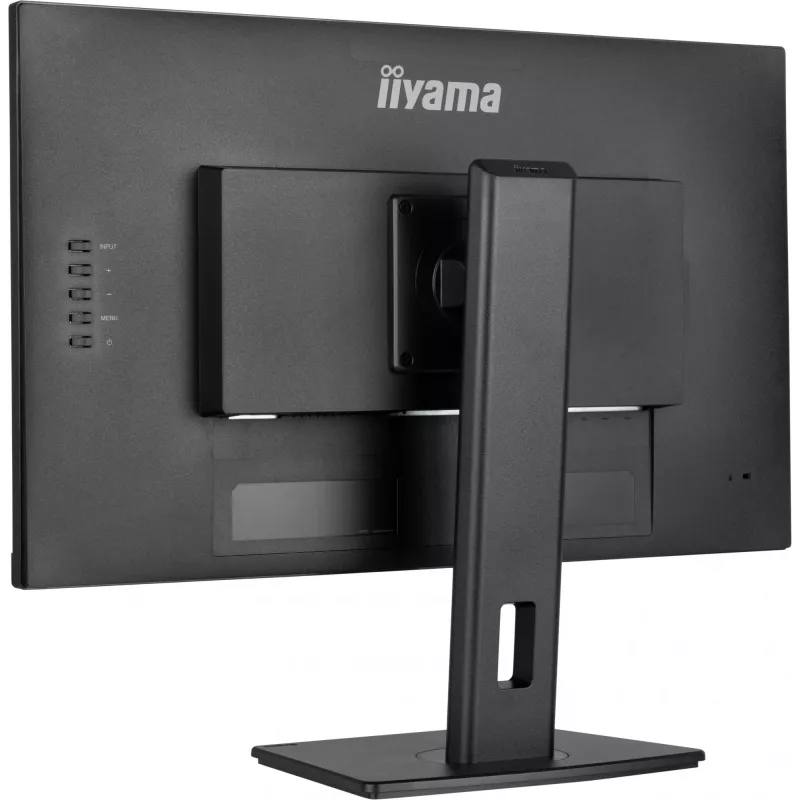 iiyama XUB2792HSU-B6 arvutimonitor 68,6 cm (27 tolli) 1920 x 1080 pikslit Full HD LED must