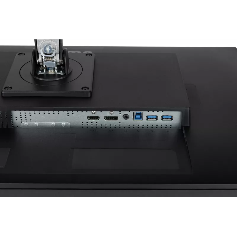 iiyama XUB2792HSU-B6 arvutimonitor 68,6 cm (27 tolli) 1920 x 1080 pikslit Full HD LED must