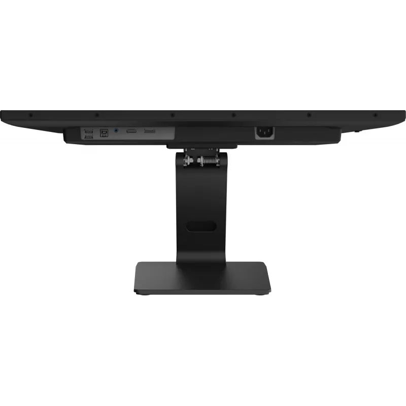 iiyama ProLite T2752MSC-B1 arvutimonitor 68,6 cm (27 tolli) 1920 x 1080 Full HD LED puuteekraaniga must