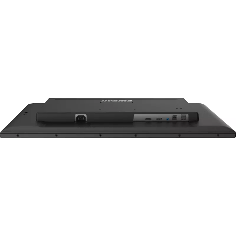 iiyama ProLite T2752MSC-B1 arvutimonitor 68,6 cm (27 tolli) 1920 x 1080 Full HD LED puuteekraaniga must