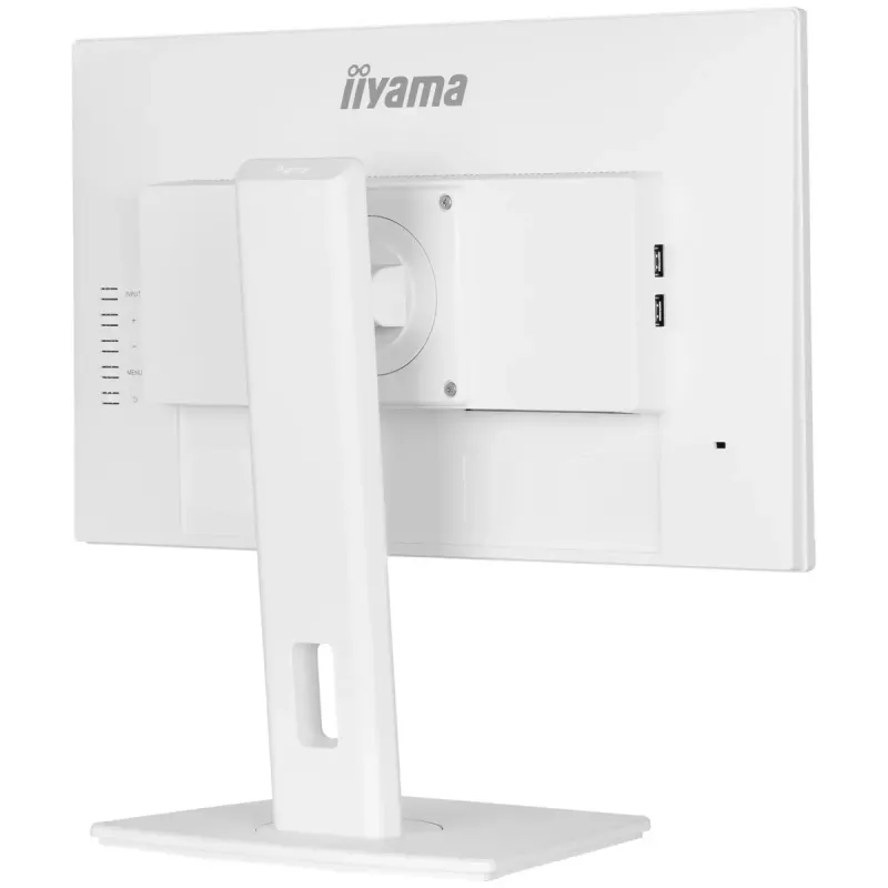 iiyama ProLite XUB2792HSU-W6 arvutimonitor 68,6 cm (27 tolli) 1920 x 1080 pikslit Full HD LED Valge