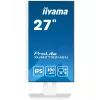 iiyama ProLite XUB2792HSU-W6 arvutimonitor 68,6 cm (27 tolli) 1920 x 1080 pikslit Full HD LED Valge