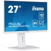 iiyama ProLite XUB2792HSU-W6 arvutimonitor 68,6 cm (27 tolli) 1920 x 1080 pikslit Full HD LED Valge