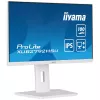 iiyama ProLite XUB2792HSU-W6 arvutimonitor 68,6 cm (27 tolli) 1920 x 1080 pikslit Full HD LED Valge