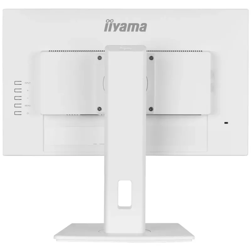 iiyama ProLite XUB2792HSU-W6 arvutimonitor 68,6 cm (27 tolli) 1920 x 1080 pikslit Full HD LED Valge