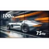 iiyama ProLite XUB2792HSU-W6 arvutimonitor 68,6 cm (27 tolli) 1920 x 1080 pikslit Full HD LED Valge