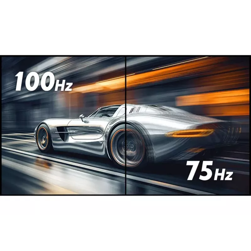 iiyama ProLite XUB2792HSU-W6 arvutimonitor 68,6 cm (27 tolli) 1920 x 1080 pikslit Full HD LED Valge