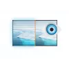 iiyama ProLite XUB2792HSU-W6 arvutimonitor 68,6 cm (27 tolli) 1920 x 1080 pikslit Full HD LED Valge