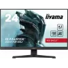 iiyama G-MASTER G2470HSU-B6 arvutimonitor 60,5 cm (23,8 tolli) 1920 x 1080 pikslit Full HD LCD must