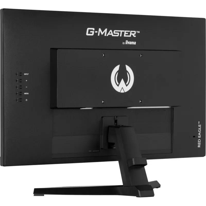 iiyama G-MASTER G2470HSU-B6 arvutimonitor 60,5 cm (23,8 tolli) 1920 x 1080 pikslit Full HD LCD must