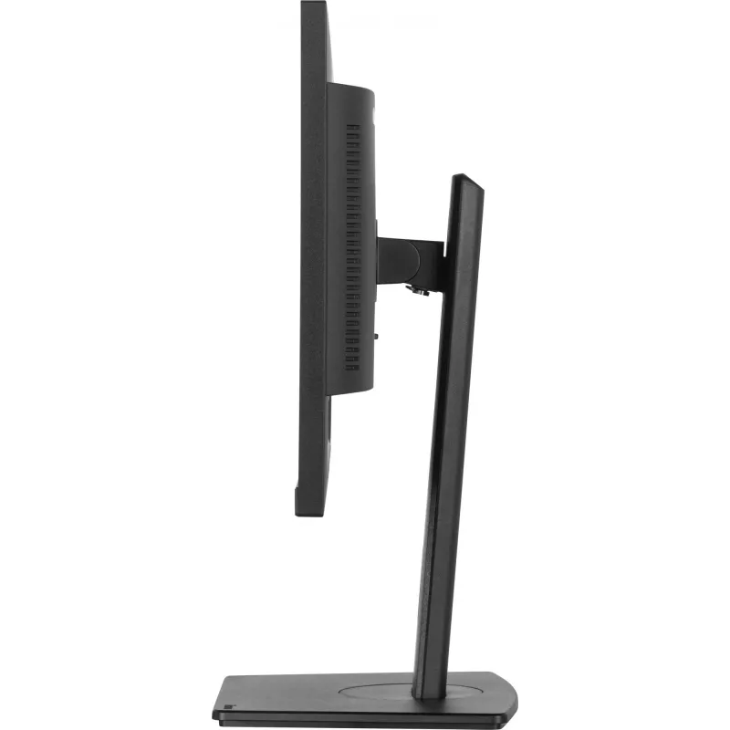 iiyama ProLite XUB2497HSN-B2 arvutimonitor 60,5 cm (23,8 tolli) 1920 x 1080 pikslit Full HD LED must
