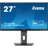 iiyama ProLite XUB2797HSN-B2 arvutimonitor 68,6 cm (27 tolli) 1920 x 1080 pikslit Full HD LED must
