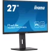 iiyama ProLite XUB2797HSN-B2 arvutimonitor 68,6 cm (27 tolli) 1920 x 1080 pikslit Full HD LED must
