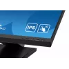 iiyama ProLite T2454MSC-B2AG arvutimonitor 60,5 cm (23,8 tolli) 1920 x 1080 pikslit Full HD LED puuteekraan mitme kasutajaga must