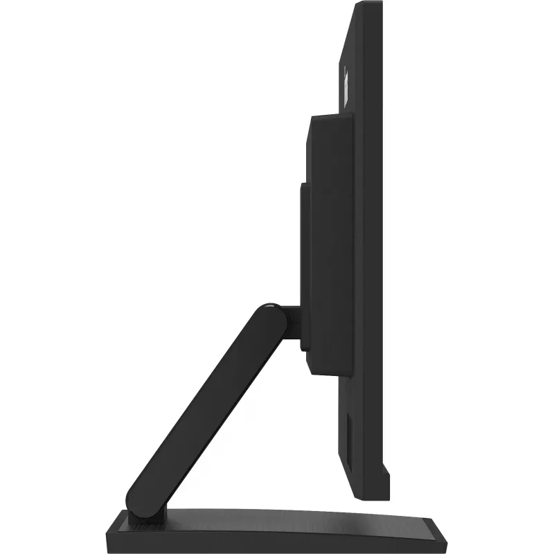 iiyama ProLite T2454MSC-B2AG arvutimonitor 60,5 cm (23,8 tolli) 1920 x 1080 pikslit Full HD LED puuteekraan mitme kasutajaga must