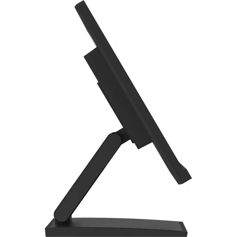 iiyama ProLite T2454MSC-B2AG arvutimonitor 60,5 cm (23,8 tolli) 1920 x 1080 pikslit Full HD LED puuteekraan mitme kasutajaga must
