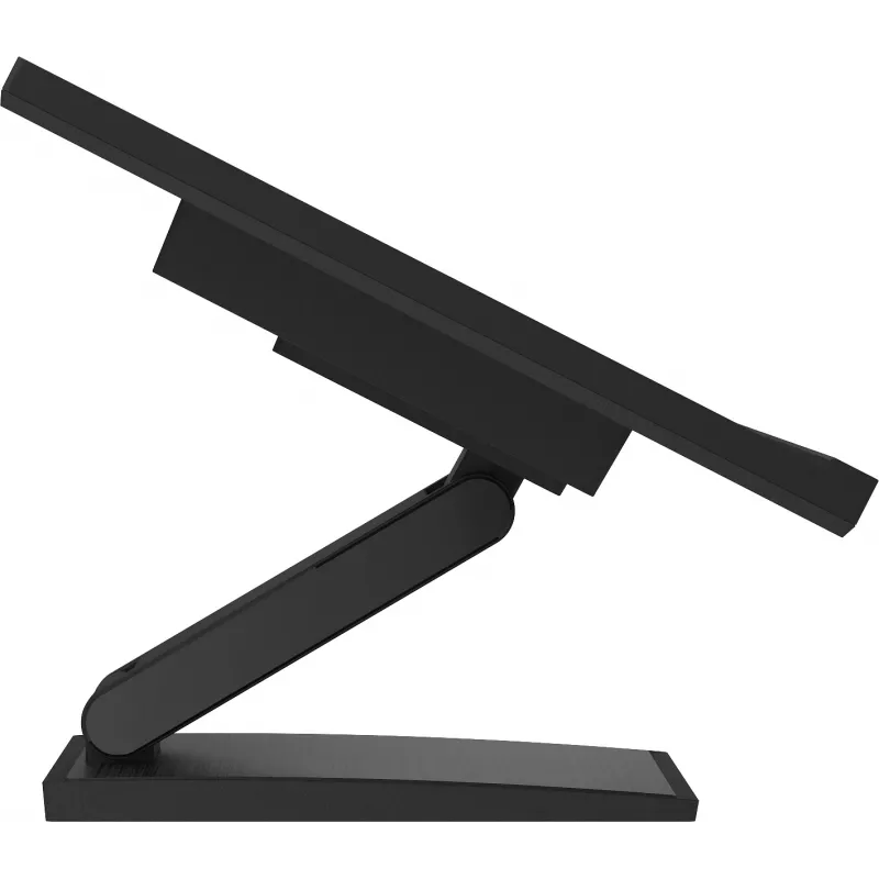 iiyama ProLite T2454MSC-B2AG arvutimonitor 60,5 cm (23,8 tolli) 1920 x 1080 pikslit Full HD LED puuteekraan mitme kasutajaga must