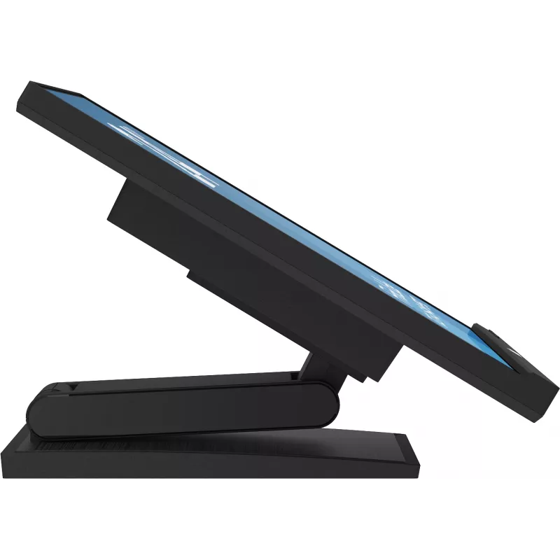 iiyama ProLite T2454MSC-B2AG arvutimonitor 60,5 cm (23,8 tolli) 1920 x 1080 pikslit Full HD LED puuteekraan mitme kasutajaga must