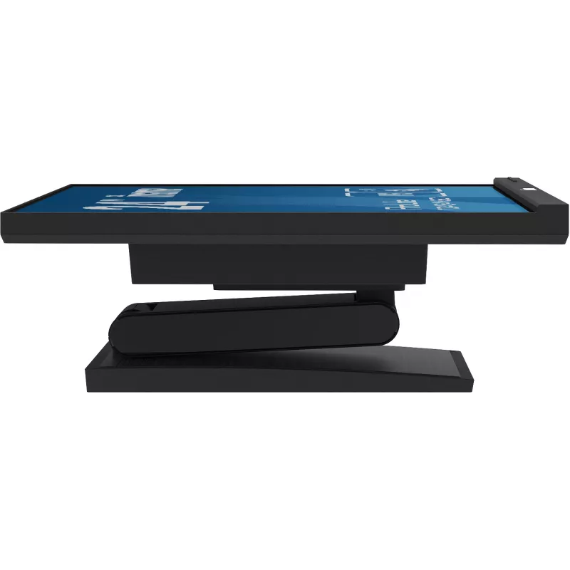 iiyama ProLite T2454MSC-B2AG arvutimonitor 60,5 cm (23,8 tolli) 1920 x 1080 pikslit Full HD LED puuteekraan mitme kasutajaga must