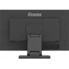iiyama ProLite T2454MSC-B2AG arvutimonitor 60,5 cm (23,8 tolli) 1920 x 1080 pikslit Full HD LED puuteekraan mitme kasutajaga must