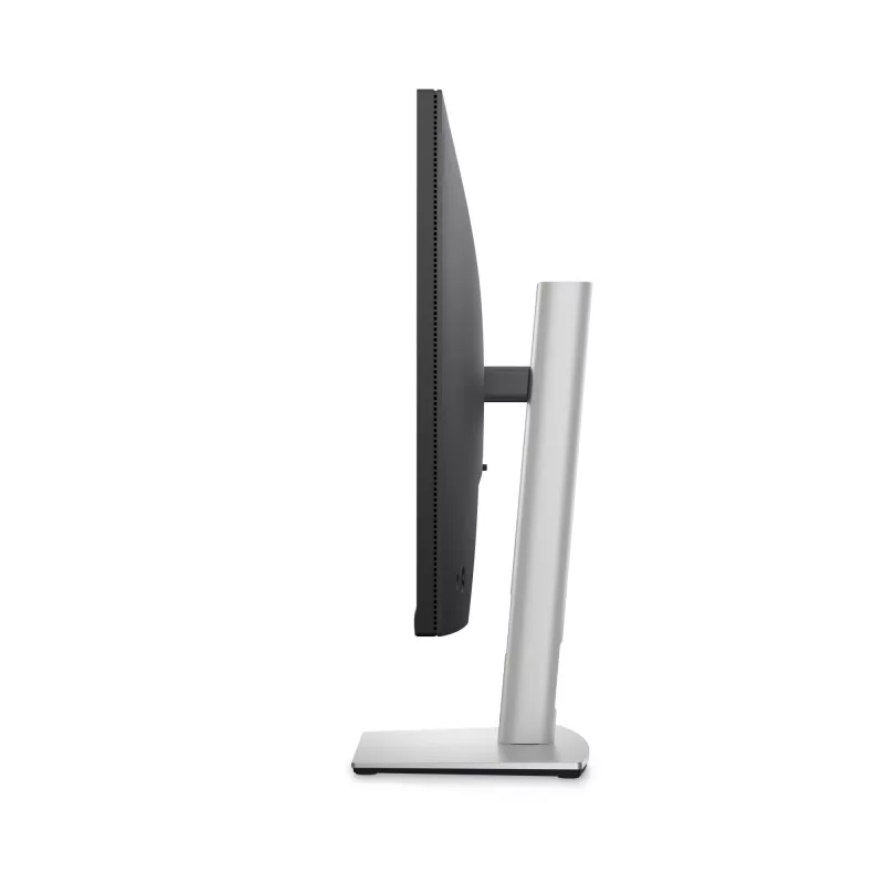 DELL P Series 27 4K USB-C Hub Monitor - P2723QE, 68.6 cm (27 tolli), 3840 x 2160 pikslit, 4K Ultra HD, LCD, 5 ms, must