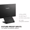 Viewsonic VP Series VP16-OLED arvutimonitor 40,6 cm (16 tolli) 1920 x 1080 pikslit Full HD must
