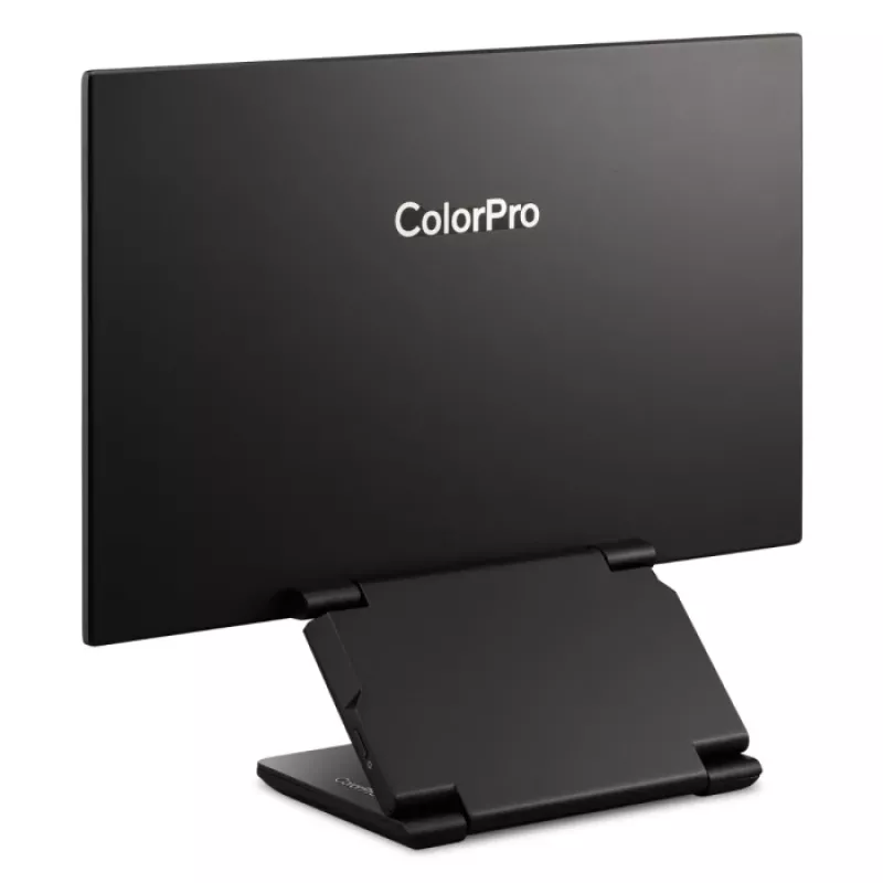 Viewsonic VP Series VP16-OLED arvutimonitor 40,6 cm (16 tolli) 1920 x 1080 pikslit Full HD must