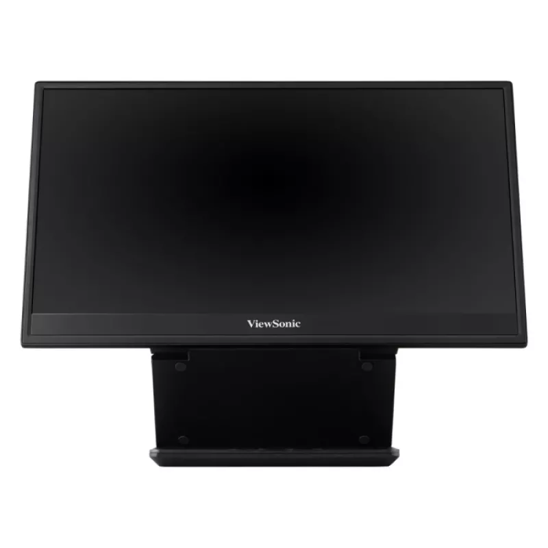 Viewsonic VP Series VP16-OLED arvutimonitor 40,6 cm (16 tolli) 1920 x 1080 pikslit Full HD must