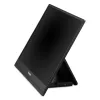 Viewsonic VP Series VP16-OLED arvutimonitor 40,6 cm (16 tolli) 1920 x 1080 pikslit Full HD must