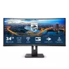 Philips B Line 345B1C/00 arvutimonitor 86,4 cm (34 tolli) 3440 x 1440 pikslit Quad HD LCD must