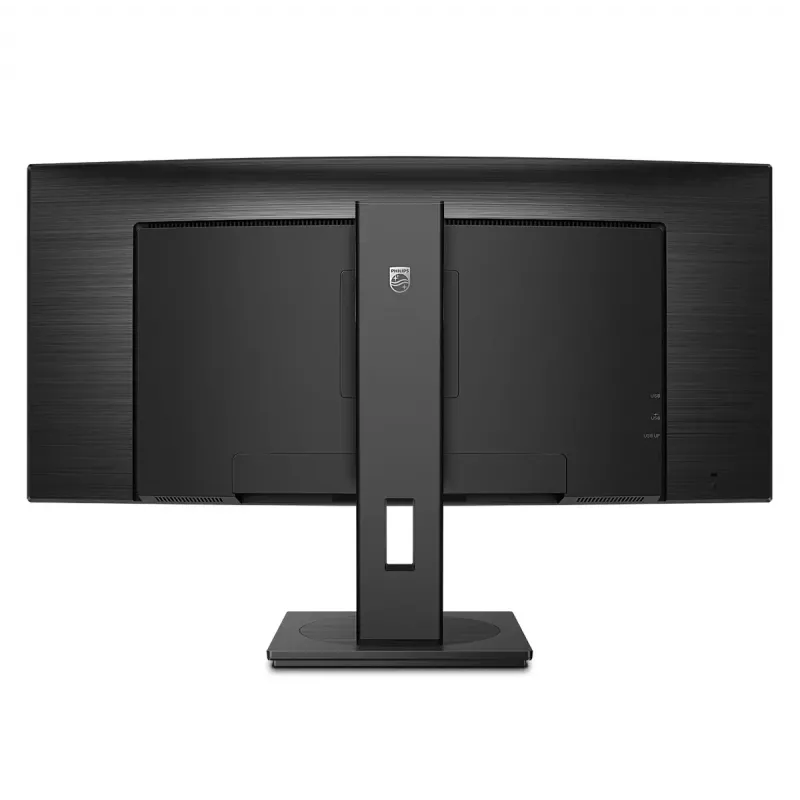 Philips B Line 345B1C/00 arvutimonitor 86,4 cm (34 tolli) 3440 x 1440 pikslit Quad HD LCD must