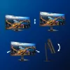 Philips B Line 346B1C/00 arvutimonitor 86,4 cm (34 tolli) 3440 x 1440 pikslit Quad HD LCD must