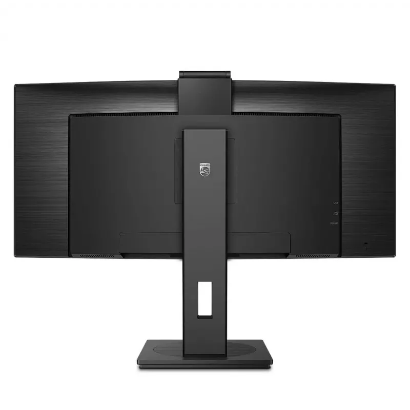 Philips P Line 346P1CRH/00 arvutimonitor 86,4 cm (34 tolli) 3440 x 1440 pikslit UltraWide Quad HD LED must