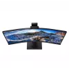 Philips P Line 346P1CRH/00 arvutimonitor 86,4 cm (34 tolli) 3440 x 1440 pikslit UltraWide Quad HD LED must