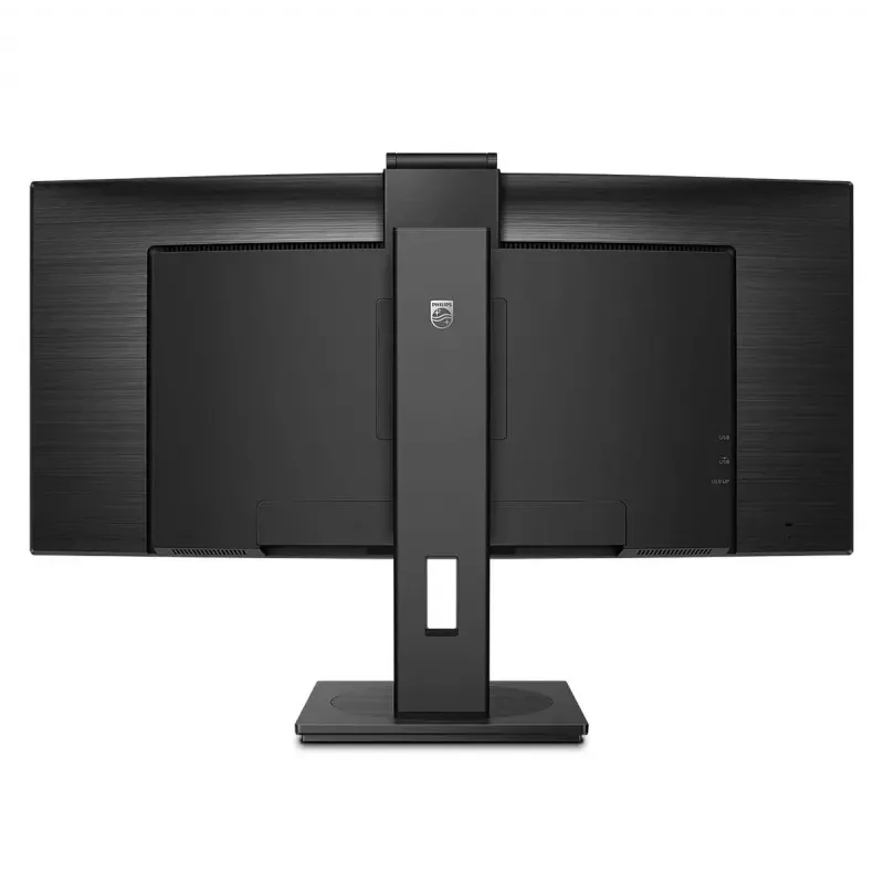 Philips P Line 346P1CRH/00 arvutimonitor 86,4 cm (34 tolli) 3440 x 1440 pikslit UltraWide Quad HD LED must