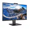 Philips P Line 329P1H/00 arvutimonitor 80 cm (31,5 tolli) 3840 x 2160 pikslit 4K Ultra HD LED must