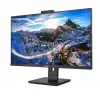 Philips P Line 329P1H/00 arvutimonitor 80 cm (31,5 tolli) 3840 x 2160 pikslit 4K Ultra HD LED must