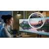 Philips P Line 329P1H/00 arvutimonitor 80 cm (31,5 tolli) 3840 x 2160 pikslit 4K Ultra HD LED must
